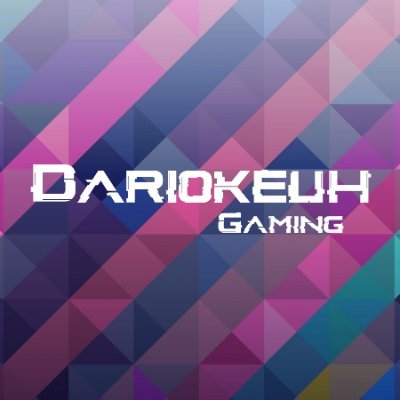 27 Years old, new to the streaming community.
#planetcoaster #twitchstreamer #CODwarzone #games
Join The Discord https://t.co/Qq9T9IOKtL