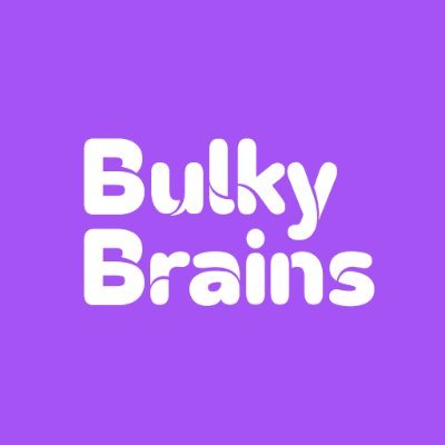 Bulky Brains