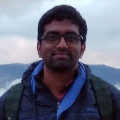 chprsandeep's profile picture. Postdoc @ MIT