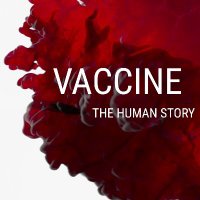 Vaccine: The Human Story (@vaccinepodcast) 's Twitter Profile Photo