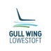Gull Wing - Lowestoft (@gullwingbridge) Twitter profile photo