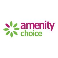 Amenity Choice (@amenityuk) 's Twitter Profile
