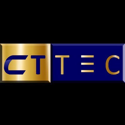 CTtec_ME's profile picture. Bentley Partner. Making cities smarter.