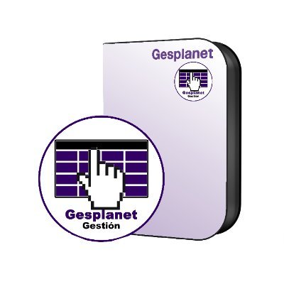 Gesplanet te ofrece un software profesional eficaz para tu empresa con gran cantidad de opciones configurables,que se adaptará fácilmente a tu gusto y necesidad