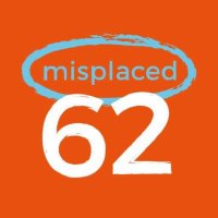 Misplaced 62 (@misplaced62) 's Twitter Profile Photo Misplaced 62 (@misplaced62) 's Twitter Profile Photo