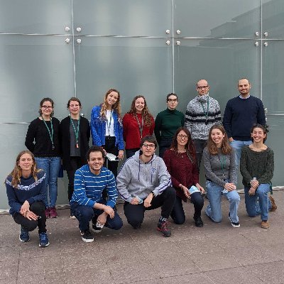 Cell Biology and Molecular Genetics Lab @CIBIO_UniTrento, Italy.
We are interested in understanding the function and regulation of the telomeric RNA TERRA