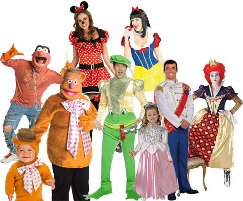 Buy On Line or Call In , 1000's Of Costumes in stock for all ages and sizes. Check out our web site.