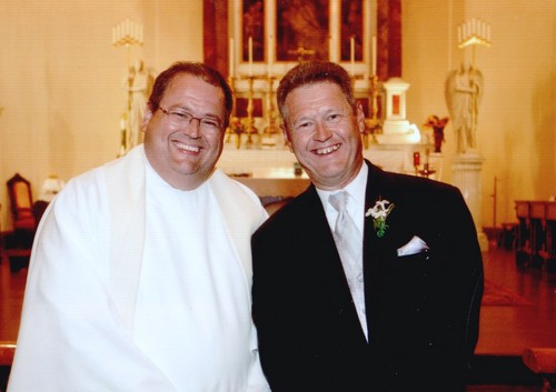 FJS701's profile picture. Pastor of Charlestown Catholic Community