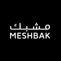 Meshbak | مشبك (@meshbakstudio) 's Twitter Profile