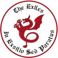 The Exiles(@TheExilesCMMA) 's Twitter Profile Photo