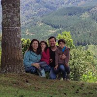 Javier (@jperezb) 's Twitter Profile
