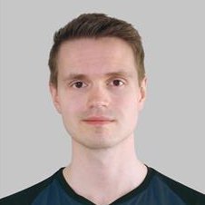 Alexander Voß Profile