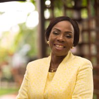 Esther A. N. Cobbah(@Esther_Cobbah) 's Twitter Profile Photo