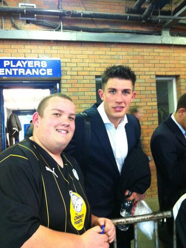 Bellamy1991's profile picture. 