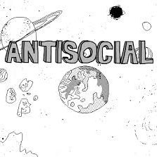 Anti-Social 
Behavior 
is a Sign of 
Intelligence 
in a World Full 
of Conformists

                       --- Nikola Tesla