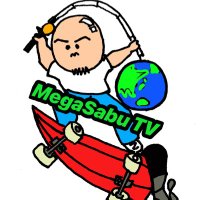 めがさぶ (@megasabu) Twitter profile photo