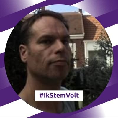 Volg mij op https://t.co/ZIXbeBmZ6f
#IkStemVolt
#TK2021
#ToekomstMadeInEurope