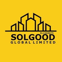 Solgood Homes(@Solgoodhomes) 's Twitter Profile Photo