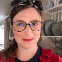 Rachael Daw ๐ (@rachdawphysio) 's Twitter Profile