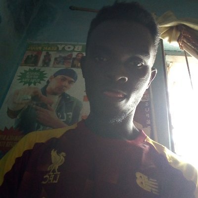 LekzyShan's profile picture. Am a gentle and caring heart...