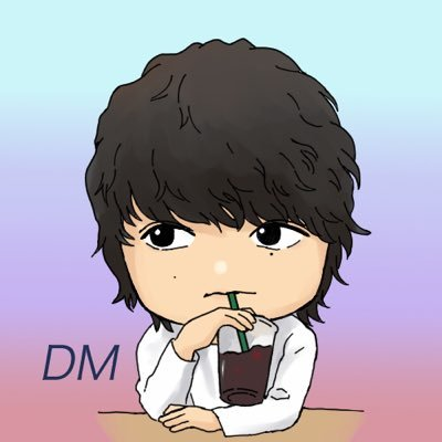 dmdm0824COLOR Profile Picture