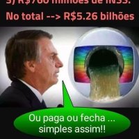Bolsonaro B22(@B38Bolsonaro) 's Twitter Profile Photo