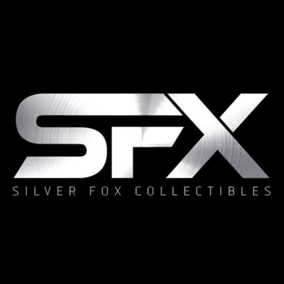 Silverfox Collectibles produces High Quality Collectible Statues, Dioramas & other licensed products, from of movies, video games and other Entertainment media