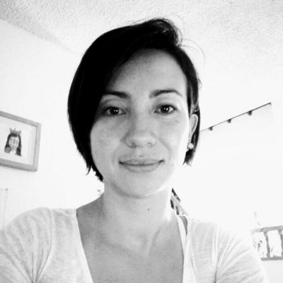 Karen Soacha Profile