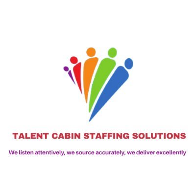 Talent Cabin Staffing