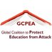 GCPEA Secretariat (@GCPEAtweets) Twitter profile photo