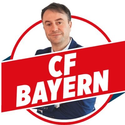 cfbayern Profile Picture