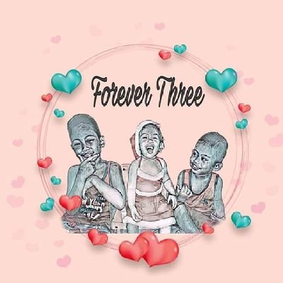 ♥ foreverthreee ♥