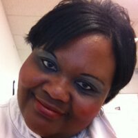 Juanita Holloway - @nitadenise Twitter Profile Photo