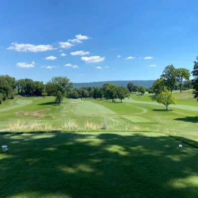 The Berkshire Country Club Turfgrass Department