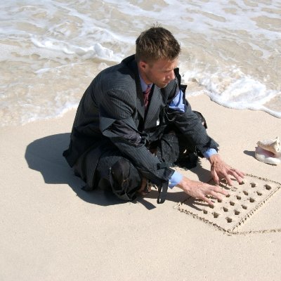 AlexandrPronik's profile picture. 