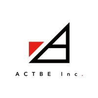 ACTBE Inc.｜株式会社アクトビ (@actbeinc) 's Twitter Profile Photo