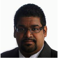 Bavan Rajan (@bav7) 's Twitter Profile