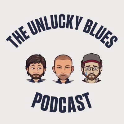 We were born in the wrong Bluebaggers era. Unlucky. New podcast talking all things baggers because we’re sick of the media.