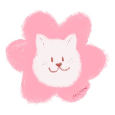 ♡ Miola | commission open ♡さんのプロフィール画像