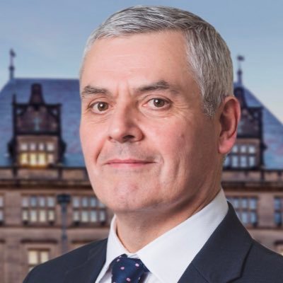 Martin McKervey Profile