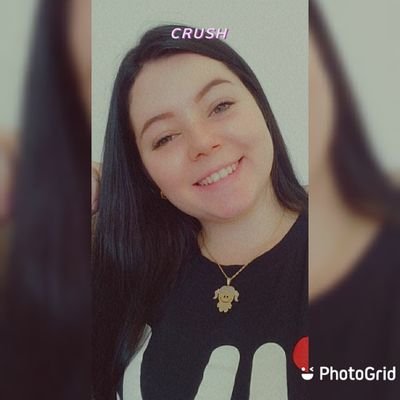 Mamãe da Antonella 👩👧❤
20 anos 🤯
♑
Cruz Alta 🏡