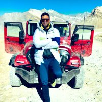 ZAK (@zakzulfi) 's Twitter Profile