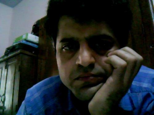 SEEKER WANTING TO BE A KNOWER Profile