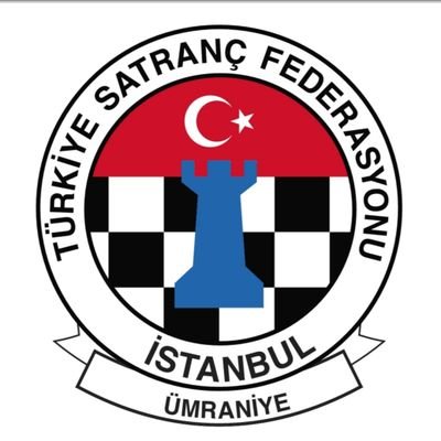 Türkiye Satranç Federasyonu Ümraniye İlçe Temsilciliği Resmi Twitter Hesabı / Official Twitter Account of TCF Ümraniye