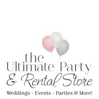 The Ultimate Party & Rental Store(@ULTIMATEprty) 's Twitter Profile Photo