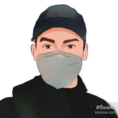 bluesky_chal's profile picture. luruskanlah niat semata-mata mencari ridho Allah SWT