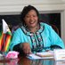 First Lady of Zimbabwe 🇿🇼 (@ZimFirstLady) Twitter profile photo