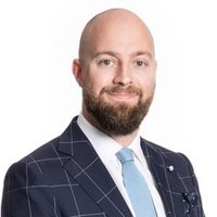 Pauli Sortti 🇫🇮🇺🇦 (@paulisortti) 's Twitter Profile