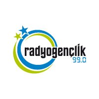 Radyo Gençlik(@radyogenclik) 's Twitter Profile Photo