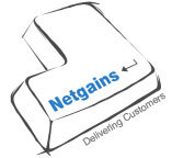 NetgainsIndia's profile picture. NetGains India believe that Internet offers tremendous opportunity for Advertisers to generate business and we are the top Online Marketing players in India.